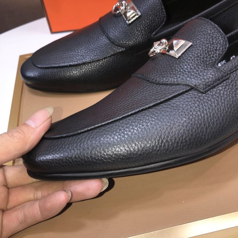 Hermes Business Shoes